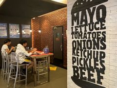 -汉堡王(歌斐中心店)