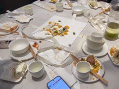 -北李妈妈菜·海肠捞饭(开发区万达店)