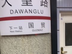 -大望路(地铁站)