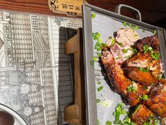 -绿茶餐厅(深圳龙华天虹购物中心店)