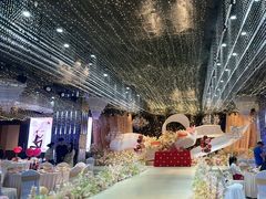 -国惠大酒楼(仓山万达店)