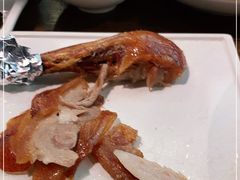 -小大董·烤鸭(王府井apm店)