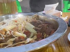 -弓虽昌焖烧鸡(大竹林店)