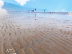-西中岛海滨