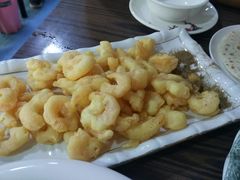 炸虾仁-金记大肠(瑞昌路店)