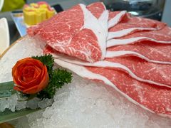 -海底捞火锅(旭辉MALL店)