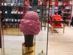 大堂-VENCHI 闻绮(北京国贸商城店)