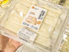 -盒马鲜生(皇庭广场店)