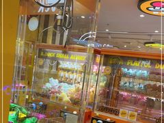 -天虹购物中心(石路店)