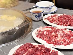 -贵宾牛·潮汕牛肉火锅(珠池总店)
