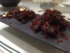 -莫奈花园餐厅(麦迪逊花园店)