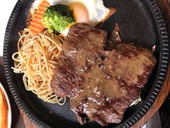 -红屋牛排(闽江路店)