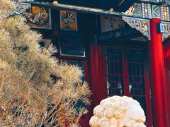 -碑林公园