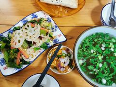 -陈掌柜澄城水盆羊肉(钟楼店)