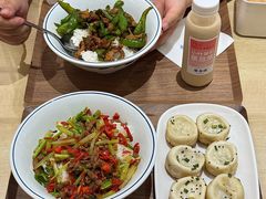 -李与白包子铺(桐梓林店)