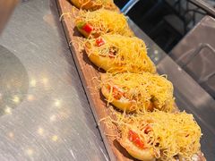 -MI WU FACTORY米屋美食工厂餐厅(绿地店)