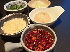 -东来顺·非遗火锅(高新店)