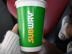 -赛百味SUBWAY(金龙大厦店)