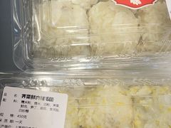 -白玉兰食品(中山公园龙之梦店)