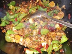 -鑫农家大院(余家头店)