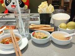 -海底捞火锅(吾悦广场店)