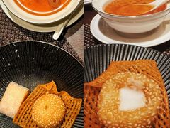-逸东轩(香港逸东酒店)