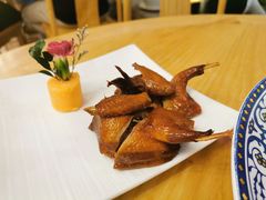 -德胜轩正宗顺德菜(宝安沙井会展中心店)