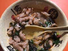 -温州瘦肉丸(中山北路店)