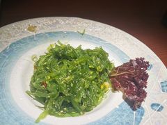 -鳗鱼家·深夜食堂(军博店)