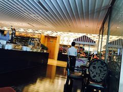 大堂-圣丰索菲特·2 On 988 Café 自助餐厅