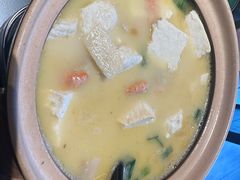-鸽子侯·家宴·平价海鲜(绿地店)