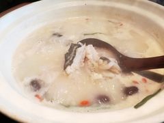 三峡江团鱼炖汤-老阿爸鲜鱼土菜(昆山花桥店)