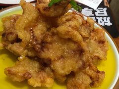 -东大桥小国抻面烧烤(长通路店)