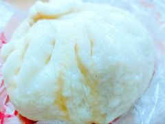 大猪肉包-清泉阁包子铺(中山路店)