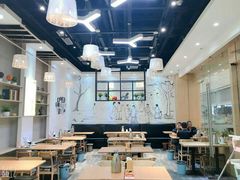 -百年龙袍蟹黄汤包(融创茂店)