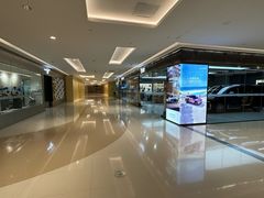 -天津万象城