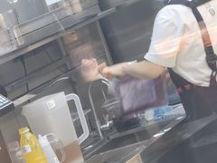 -沪上阿姨·精选茶饮(扬帆小区店)