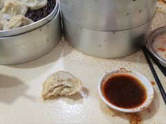 -笑云开汤包店(网巾市店)