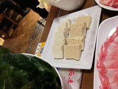 -鸿运楼老北京铜锅涮肉  烤串(木樨园店)