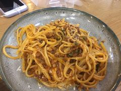 -HELLO 27 意面·沙拉·帕尼尼