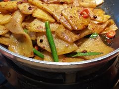 -茉莉餐厅(亳州高新万达广场希夷大道店)