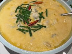 -新安江奶酸菜鱼(总店)