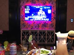 -奥斯汀KTV(金湖店)