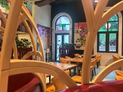 -熊猫自助餐厅.萌趣城堡(长隆熊猫酒店)