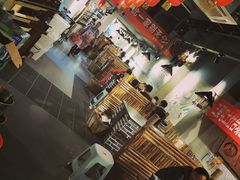 大堂-三里屯土灶台(盐城总店)
