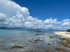 -三亚西岛海洋文化旅游区