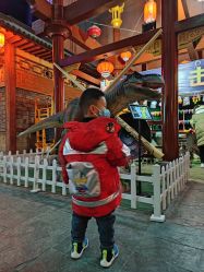 -南京万达乐园