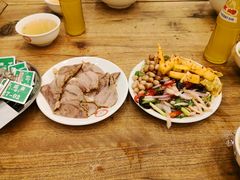 -老刘家永盛斋·传统泡馍(东关南街店)