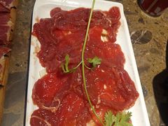 -重庆渝达老火锅(春熙路店)