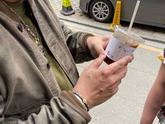 -JPG coffee(广州体育西店)